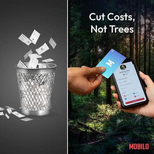 Custom Design Digital Card for Business, Social, Automation | Your Design, Your Link